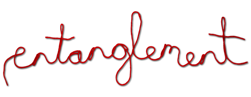 Entanglement