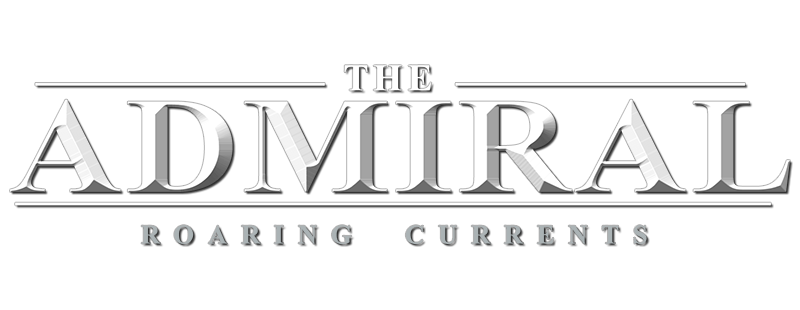 The Admiral: Roaring Currents