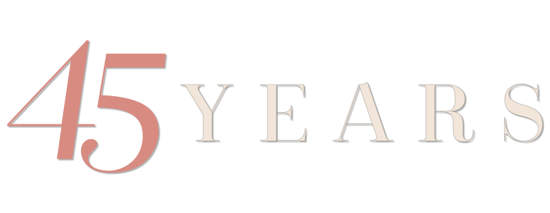 45 Years