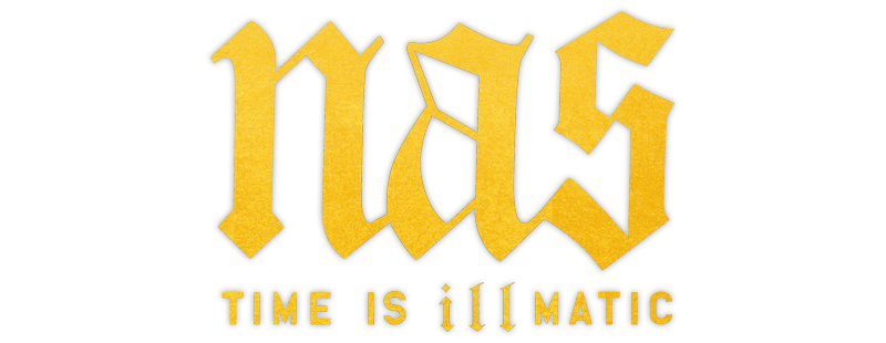 Nas: Time Is Illmatic