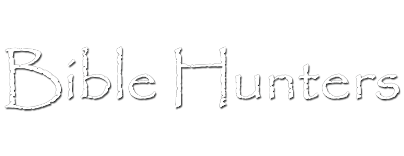 Bible Hunters