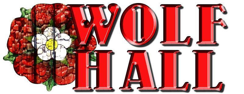 Wolf Hall