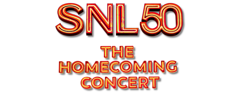SNL50: The Homecoming Concert