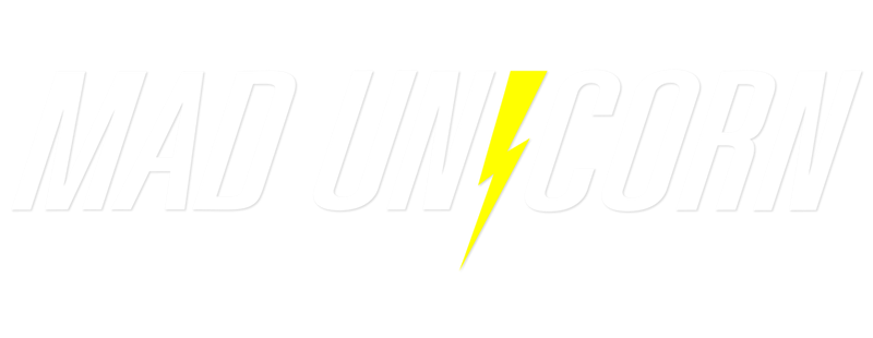 Mad Unicorn