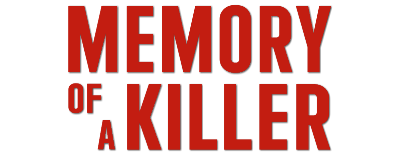Memory of a Killer
