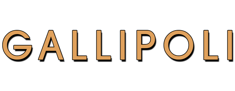 Gallipoli