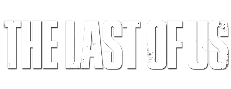 The Last of Us logo