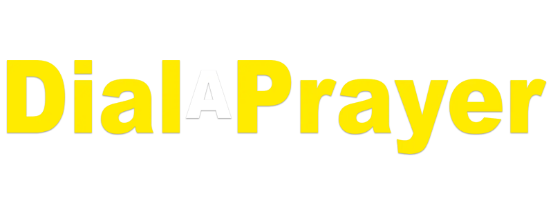 Dial a Prayer