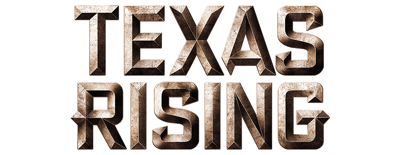 Texas Rising