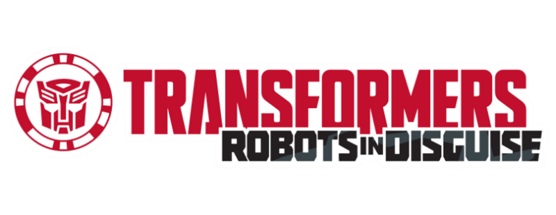 Transformers: Robots in Disguise