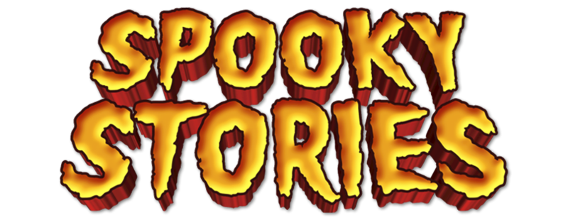 Dreamworks Spooky Stories