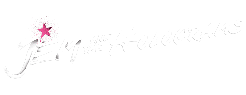 Jem and the Holograms