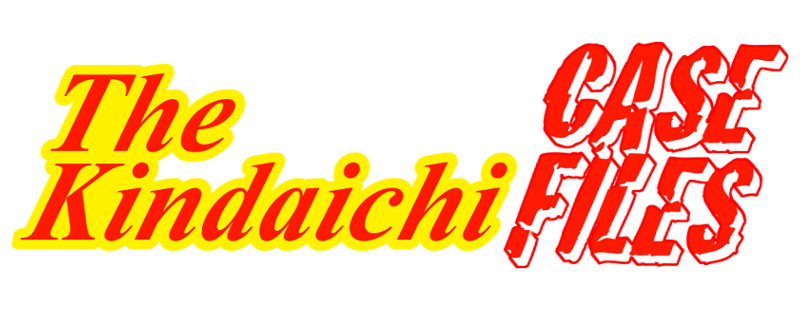 The File of Young Kindaichi Returns