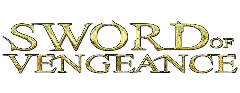 Sword of Vengeance