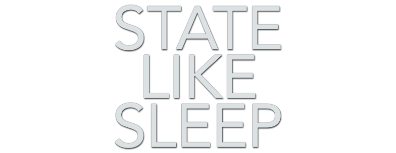 State Like Sleep