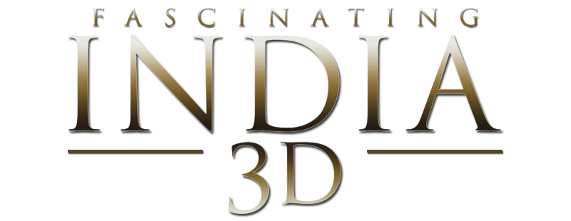 Fascinating India 3D
