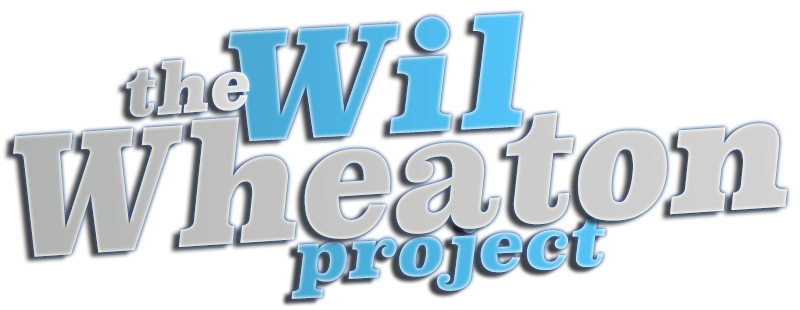 The Wil Wheaton Project