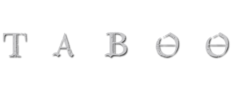 Taboo logo