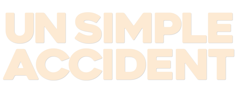 It Was Just an Accident logo