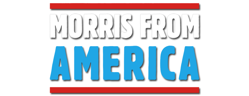 Morris from America