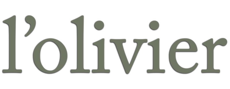 The Olive Tree