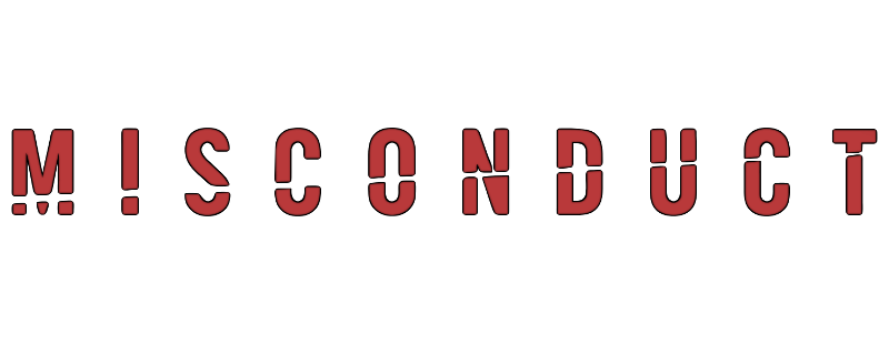 Misconduct
