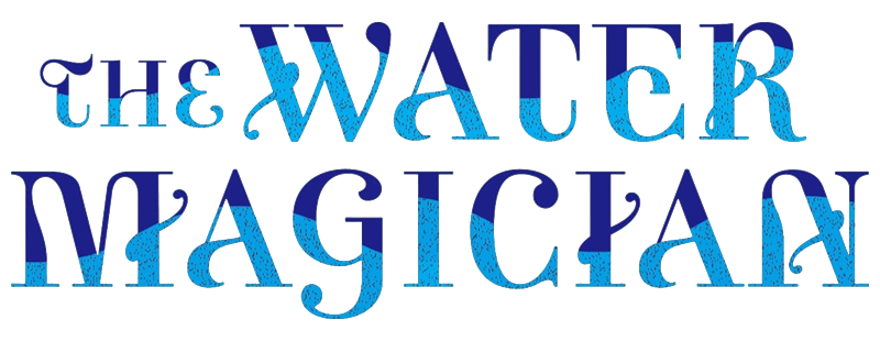 The Water Magician