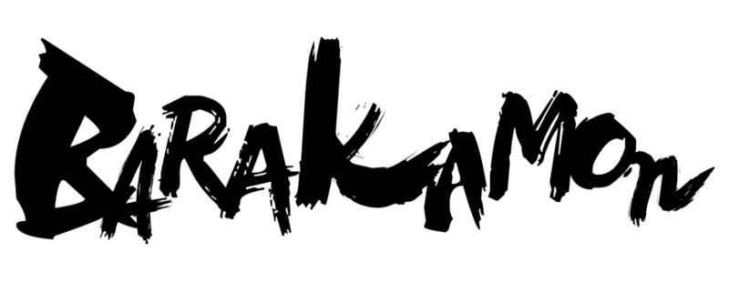 Barakamon