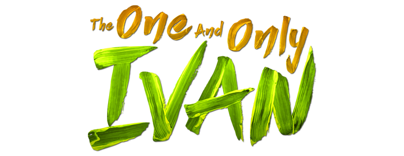 The One and Only Ivan