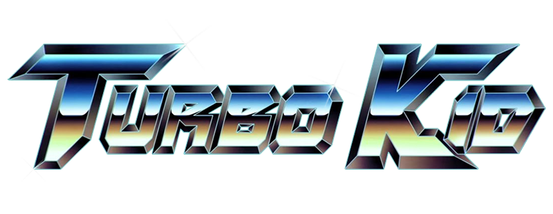 Turbo Kid