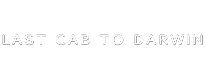 Last Cab to Darwin