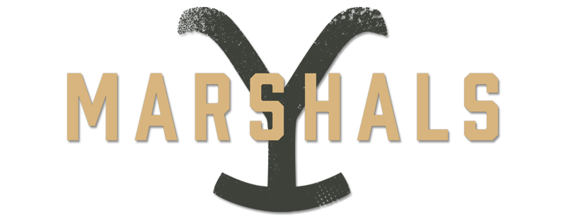 Marshals logo