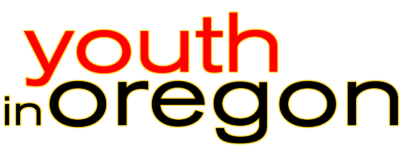 Youth in Oregon