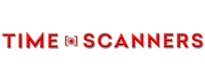 Time Scanners