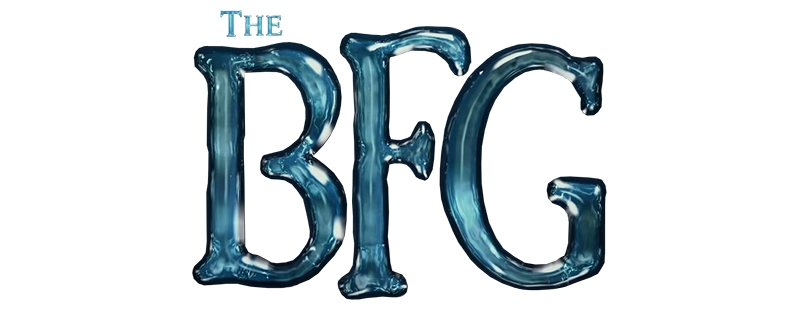 The BFG
