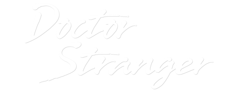 Doctor Stranger