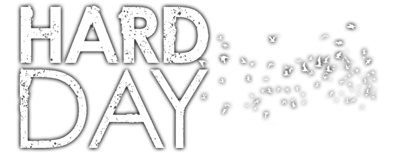 A Hard Day