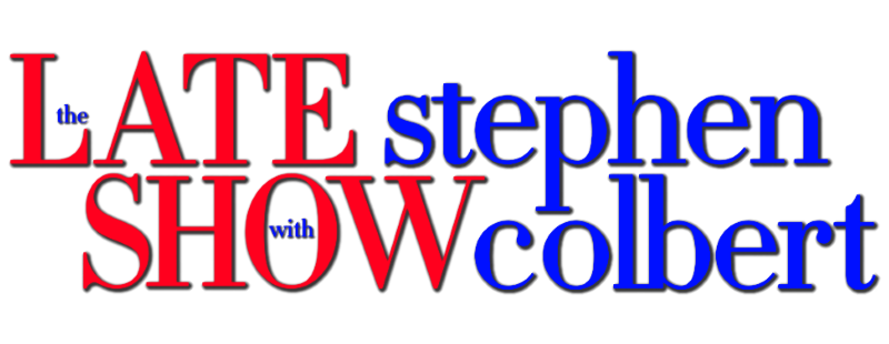 The Late Show with Stephen Colbert