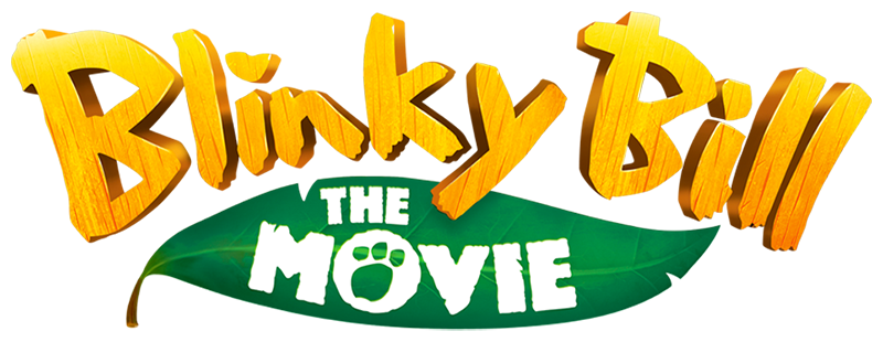 Blinky Bill the Movie