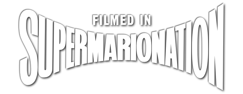 Filmed in Supermarionation