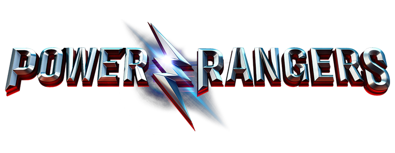 Power Rangers