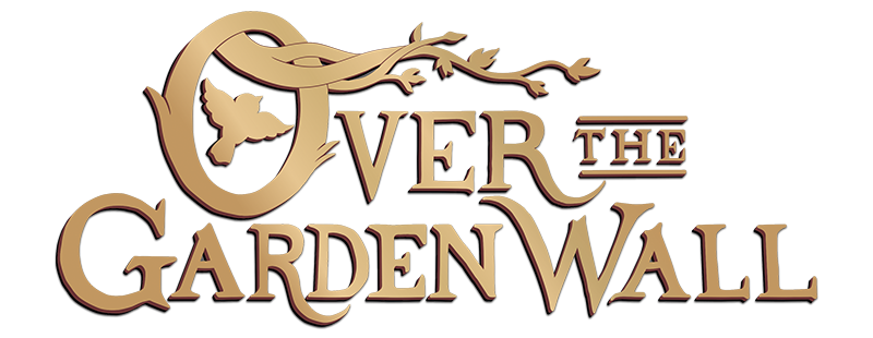 Over the Garden Wall