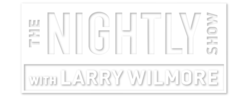 The Nightly Show with Larry Wilmore