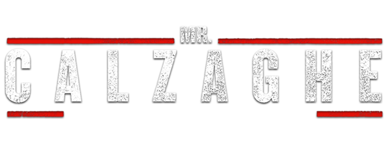 Mr Calzaghe