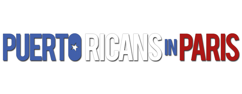 Puerto Ricans in Paris