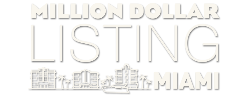 Million Dollar Listing Miami