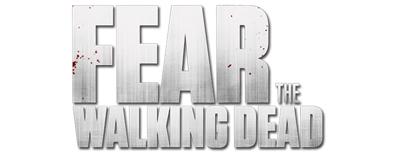 Fear the Walking Dead logo