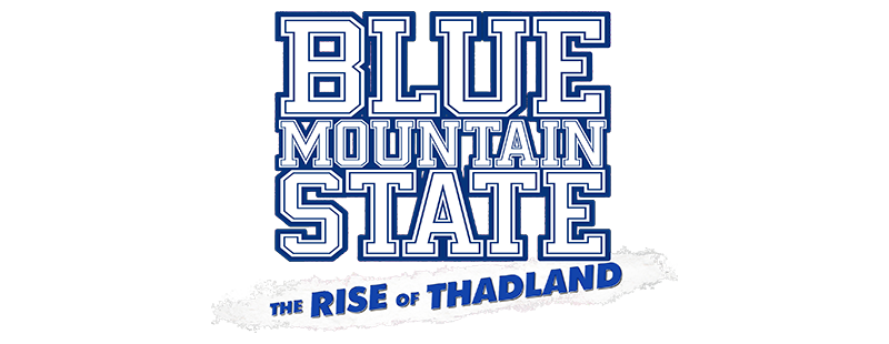 Blue Mountain State: The Rise of Thadland