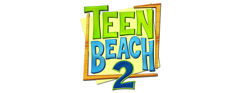 Teen Beach 2