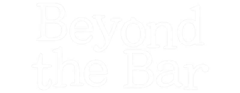 Beyond the Bar